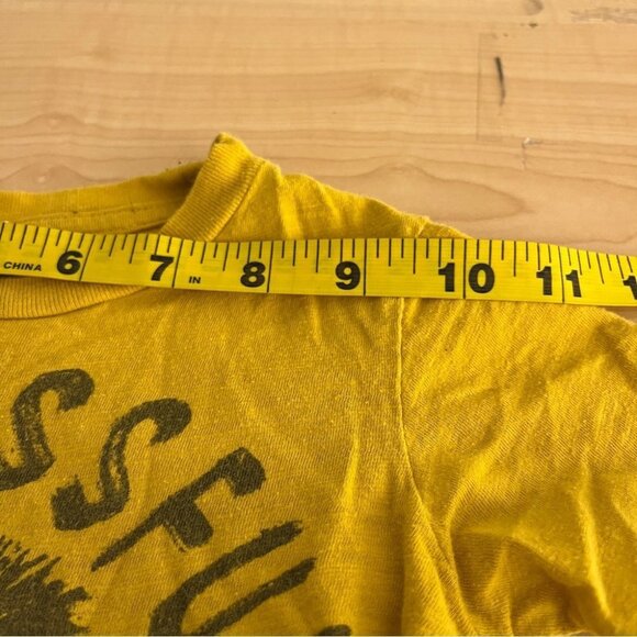 Diesel tee boy size 4 - Picture 9 of 10